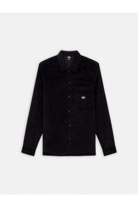 L/S Corduroy Shirt