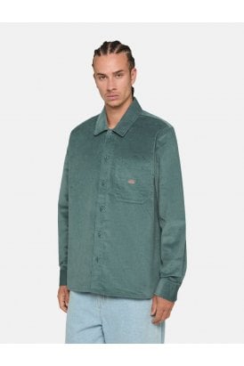 L/S Corduroy Shirt
