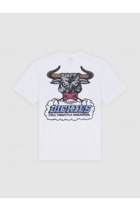 Lakeridge S/S T-Shirt