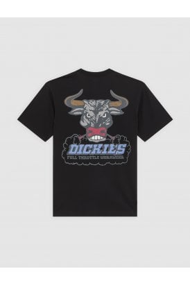 Lakeridge S/S T-Shirt