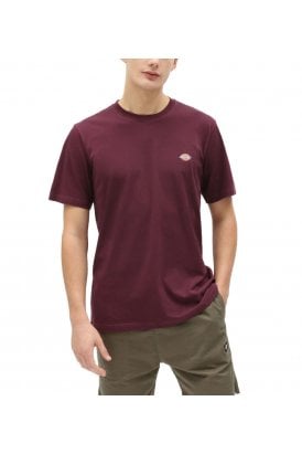 Mapleton S/S T-Shirt - DK0A4XDB