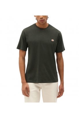 Mapleton S/S T-Shirt - DK0A4XDB