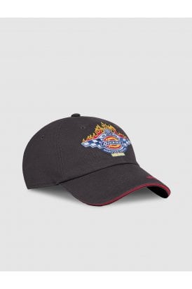 Nashport Cap