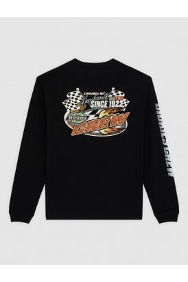 Nashport L/S T-Shirt