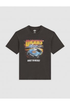 Nashport S/S T-Shirt
