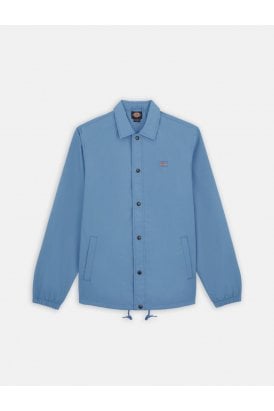 Oakport Coach Jacket - DK0A4XEW