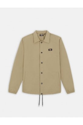 Oakport Coach Jacket - DK0A4XEW