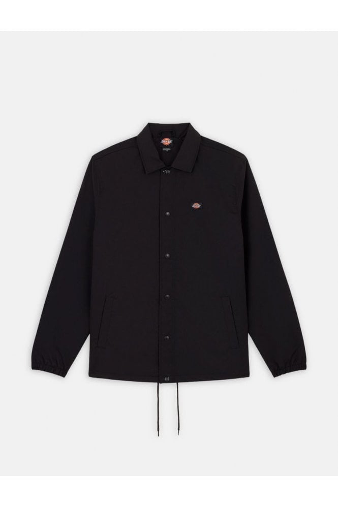 DICKIES Oakport Coach Jacket - DK0A4XEW