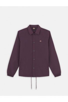 Oakport Coach Jacket - DK0A4XEW