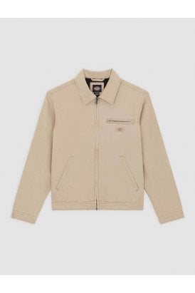 Painter Canvas Jacket