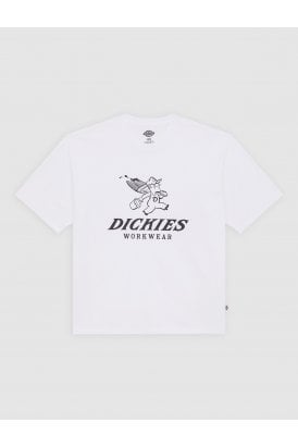 Pine S/S T-Shirt