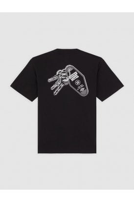 Plain City S/S T-Shirt