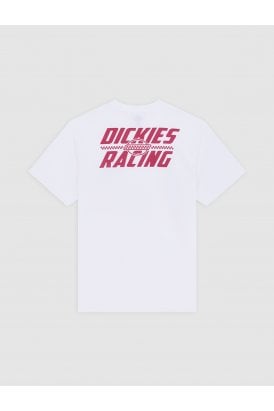 Dickies Racing S/S T-Shirt