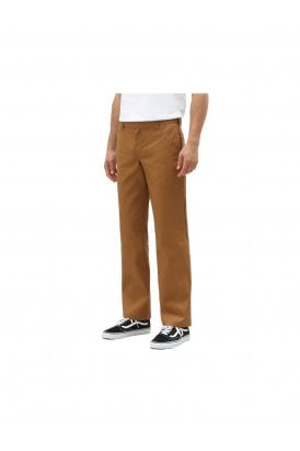 Slim Straight Work Pant - DK0WE873