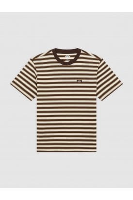Dickies Stripe S/S T-Shirt