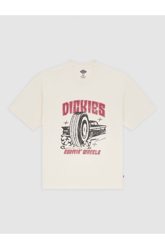 DICKIES Titusville S/S T-Shirt