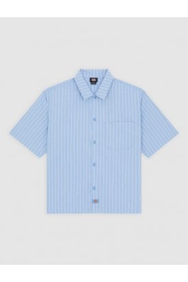 Venedocia Stripe S/S Shirt