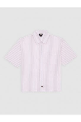 Venedocia Stripe S/S Shirt