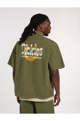 Vernal S/S Shirt