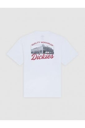 Wellsville S/S T-Shirt