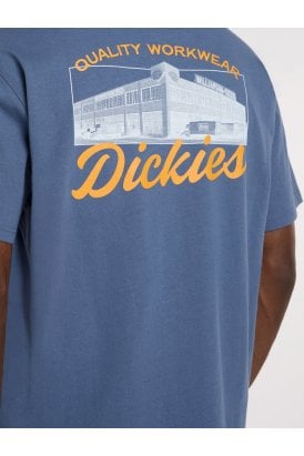 Wellsville S/S T-Shirt