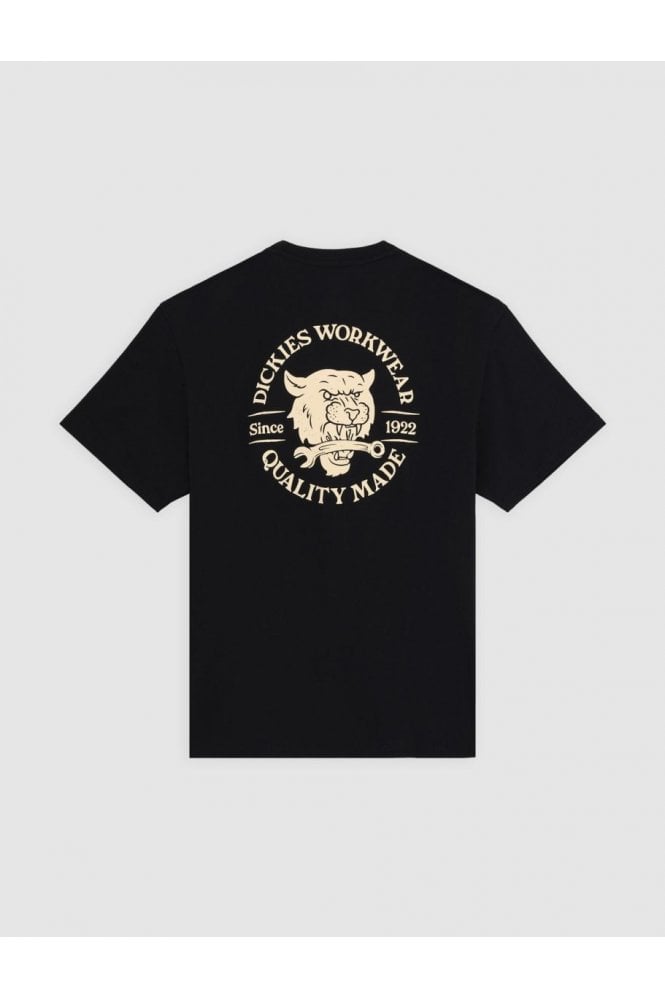 DICKIES Wrench S/S T-Shirt
