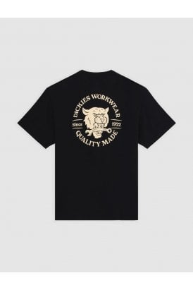 Wrench S/S T-Shirt