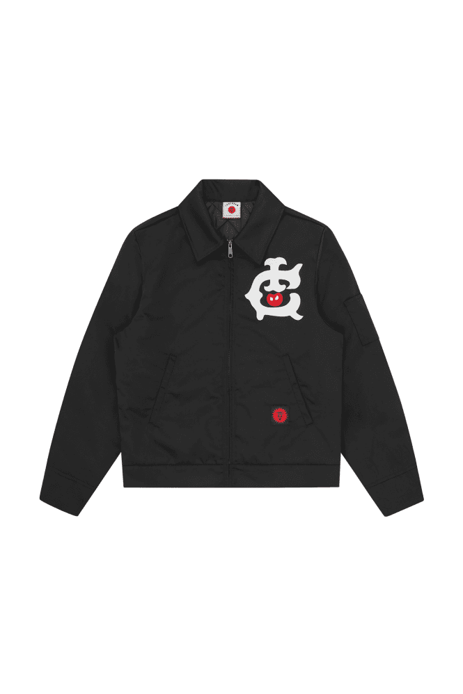 ICE CREAM Icecream OG Work Jacket