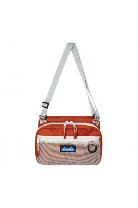 KAVU Delray Cross Body Bag