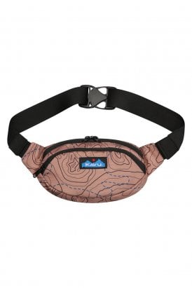 KAVU Spectator Belt Bag