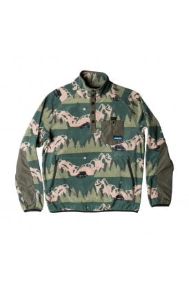 KAVU Teannaway Top