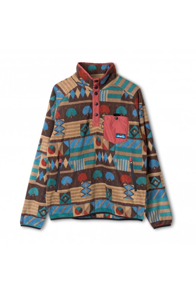 KAVU Teannaway Top