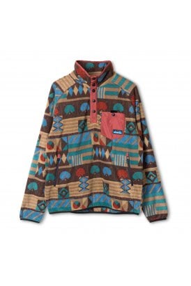 KAVU Teannaway Top