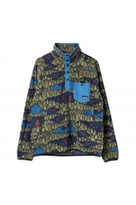KAVU Teannaway Top