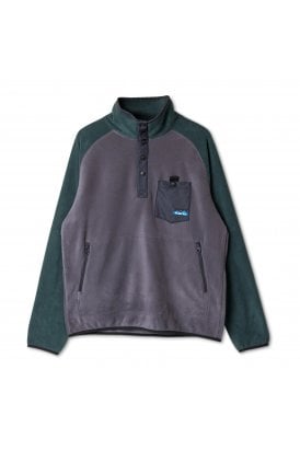 KAVU Teannaway Top