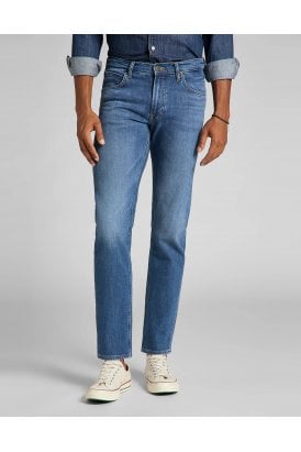 LEE Daren Zip Fly Jeans