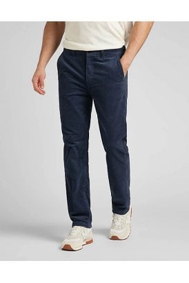 Leesures By Lee Regular Cord Chino