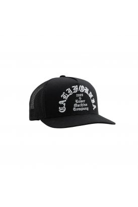 LMC Fanatic Trucker Cap