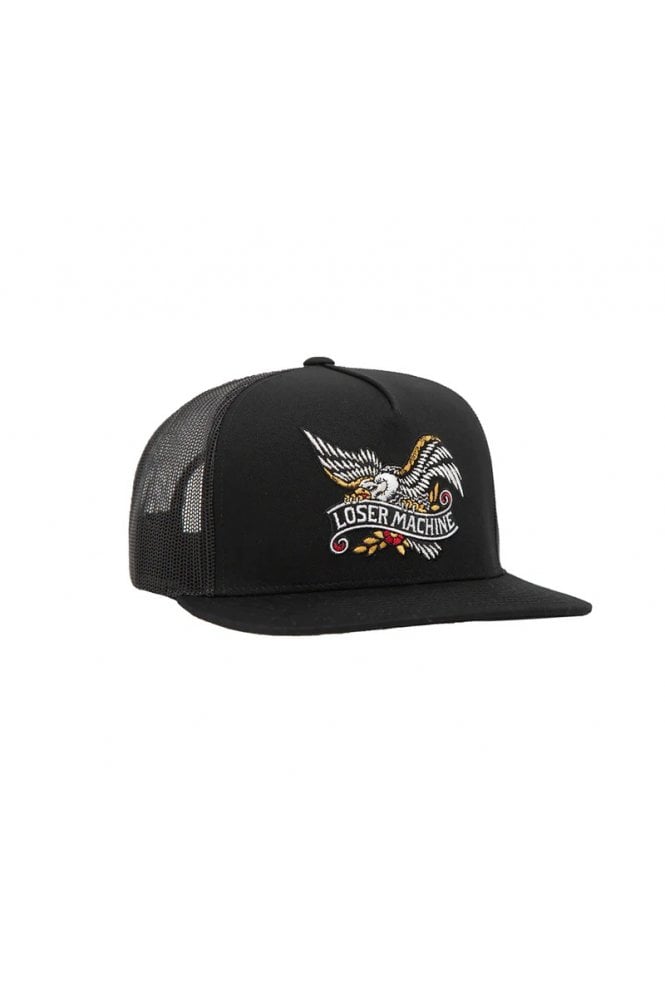 LOSER MACHINE CO. LMC Glory Cap