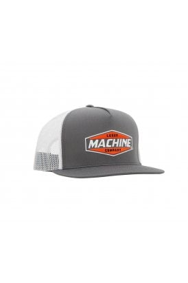 LMC Thomas Trucker Cap