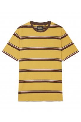 L&S Stripe T-Shirt - TS1532V