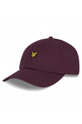 L&S Baseball Cap - HE906A