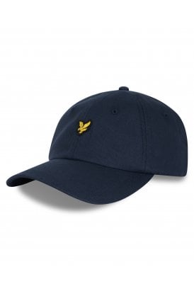 L&S Baseball Cap - HE906A