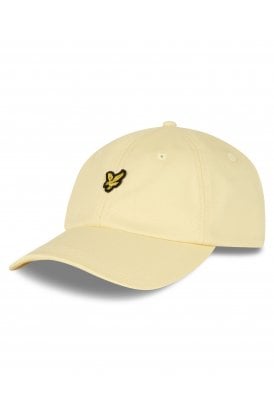 L&S Baseball Cap - HE906A