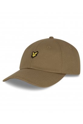 L&S Baseball Cap - HE906A