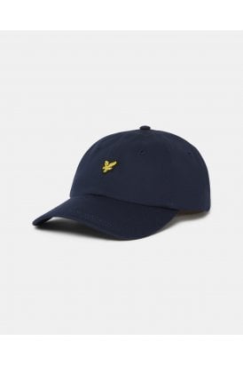L&S Baseball Cap - HE906AF