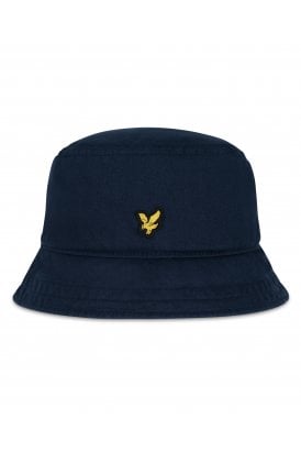 L&S Cotton Twill Bucket Hat