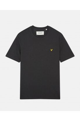 L&S Organic Plain T-Shirt
