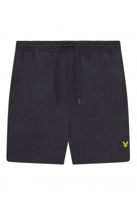 L&S Plain Swim Shorts - SH1204V
