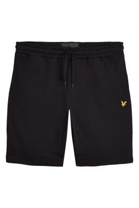 L&S Sweat Short - ML414VOG